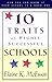Book Ten Traits of Highly Successful Schools (Education)