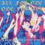 All for One...One for All: A Benefit for Roger Miret