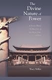 The Divine Nature of Power: Chinese Ritual Architecture at the Sacred Site of Jinci (Harvard-Yenching Institute Monograph Series)