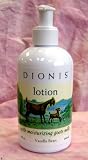 Dionis Vanilla Bean Lotion