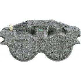 Cardone 18-4337 Remanufactured Domestic Friction Ready (Unloaded) Brake Caliper