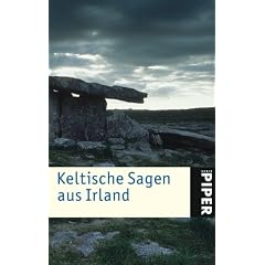 Keltische Sagen aus Irland: Herausgegeben und �bersetzt von Martin L�pelmann