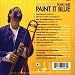 Paint It Blue