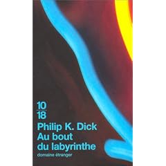 Au bout du labyrinthe