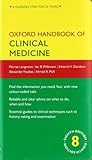 Oxford handbook of clinical medicine