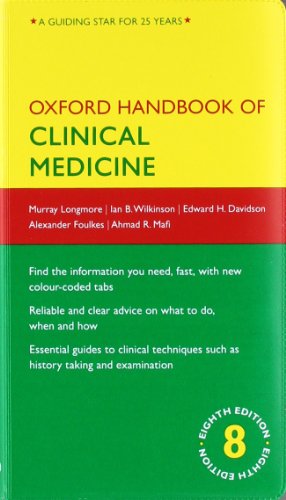 oxford handbook of clinical medicine check info and delete this occurrence c oxhmed t oxford handbooks series