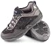 Men's Airwalk® Shaft Skate Shoes Black / Gray