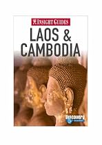 Laos and Cambodia Insight Guide (Insight Guides)