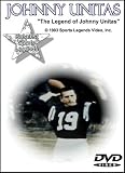 Johnny Unitas Greatest Sports Legends DVD