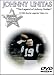 Johnny Unitas Greatest Sports Legends DVD