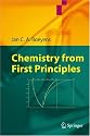 Chemistry from First Principles