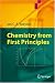 Chemistry from First Principles