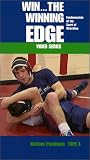 Buy : Win...The Winning Edge Wrestling Video Series: Bottom Positions [VHS]