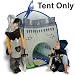 Castle Pop-Up Tent