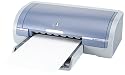 HP Deskjet 5150 Tintenstrahldrucker