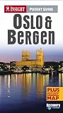 Oslo and Bergen Insight Pocket Guide (Insight Pocket Guides)