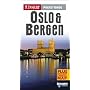 Oslo and Bergen Insight Pocket Guide (Insight Pocket Guides)