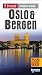 Oslo and Bergen Insight Pocket Guide