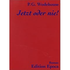 Jetzt oder nie!