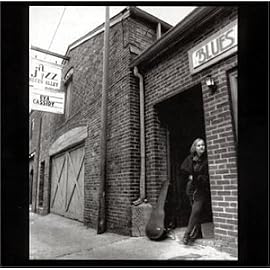 Live at Blues Alley