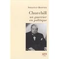 Churchill, un guerrier en politique