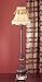 9025LBR - Table Lamps