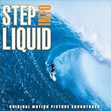 STEP INTO LIQUID オリジナル・サウンドトラック