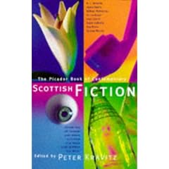 Picador Book of Contemporary Scottish Fiction
