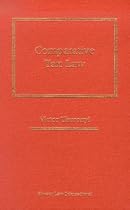 Comparative Tax Law