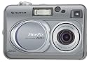 FujiFilm FinePix A205 2MP Digital Camera w/ 3x Optical Zoom FujiFilm FinePix A205 2MP Digital Camera w/ 3x Optical Zoom
