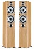 Monitor Audio BR5 (Cherry finish)