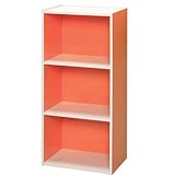 アイリスオーヤマ CBボックス(3段タイプ) CX-3 OR