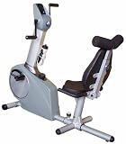 Total Body Recumbent Bike