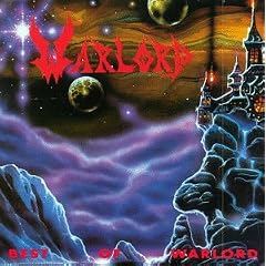Best of Warlord