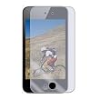 SKQUE iPod Touch 4 Screen Protector for iPOd Touch 4th Generation 4G with cleaner ( newest generation )