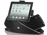 JBL On Beat Xtreme High Performance Loud Speaker Dock for Apple iOS Devices with Bluetooth