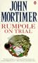 Rumpole on Trial Pb