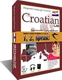 MLS Easy Immersion Croatian Lab (Easy Immersion Language Lab)