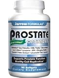Jarrow Formulas - Prostate Optimizer 90 softgels (Pack of 2)