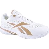 Reebok Women's The Rematch Tennis Shoe