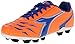 Diadora Capitano MD JR Soccer Shoe (Little Kid/Big Kid)