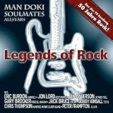 Legends of Rock - Man Doki Soulmates