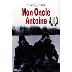 Mon Oncle Antoine
