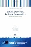 Building terrorism resistant communities : together against terrorism