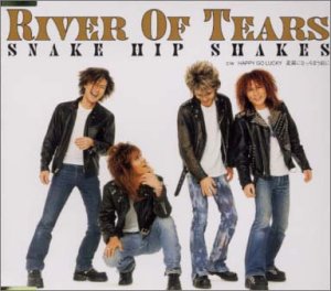 River of Tears