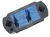 Radica Skin Fit Shield (PSP)