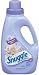 Snuggle Ultra Liquid Fabric Softener, Botanical Bliss (40 Ounces)