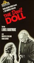 Devil Doll (1936) [VHS]