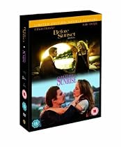 Before Sunrise / Before Sunset (2 Disc Box Set) [1995]