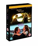Before Sunrise / Before Sunset (2 Disc Box Set) [DVD]